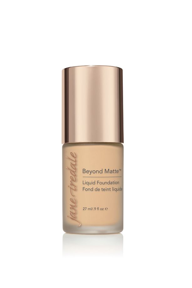 Mat Likit Fondöten - Beyond Matte Liquid Foundation No:M5 670959500311 - 1