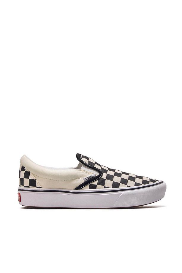 Kadın Spor Ayakkabı Ua Comfycush Slip-On - VN0A3WMDVO41 - 1