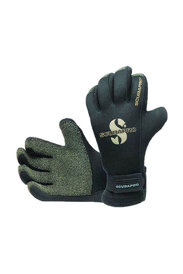 K-grip 3 Mm Eldiven