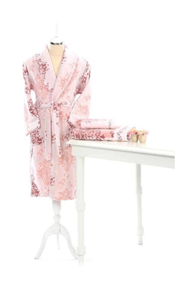 Emily First Set Pudra - 1