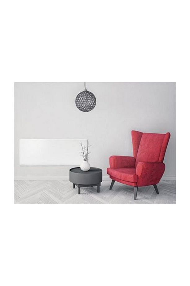 NUL4T 24 2400 WATT YENİ COMPACT PROGRAMLANABİLİR ISITICI - 2