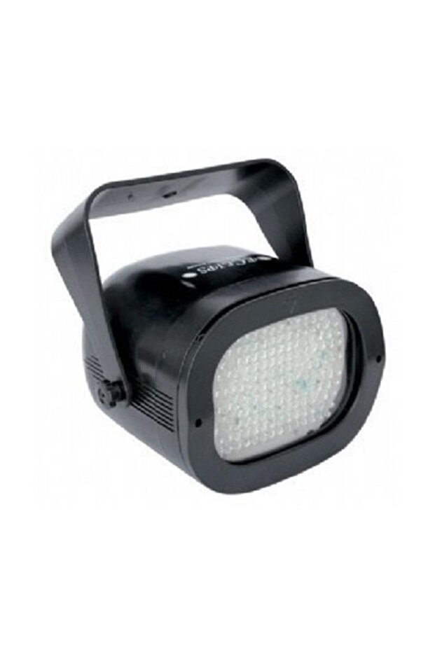 Power Led Strobe Işık Renkli Led Aydınlatma Cl-400 - 8