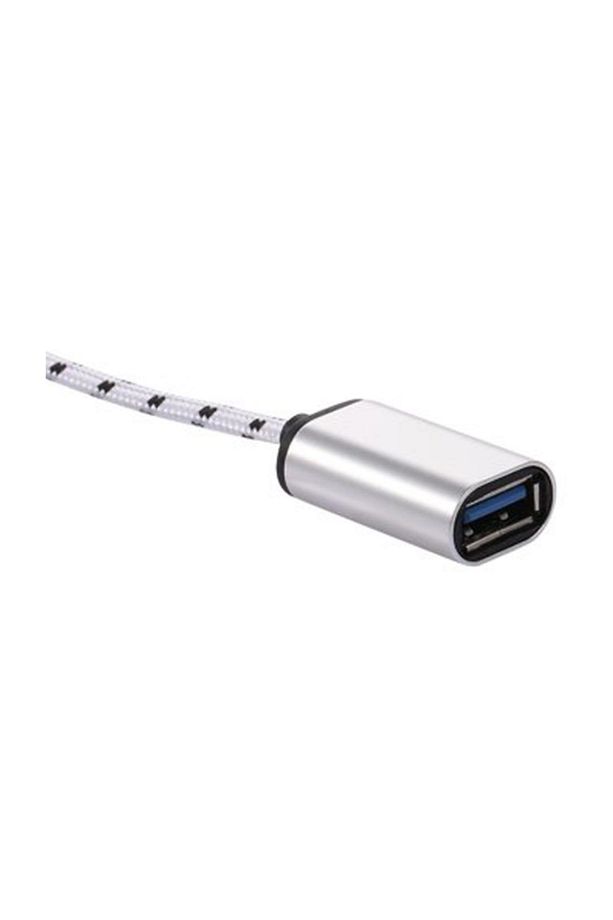 Mc318 Utv007 Chip Android Video Dvr Uyumlu Usb3.0 Otg Kablo - 7