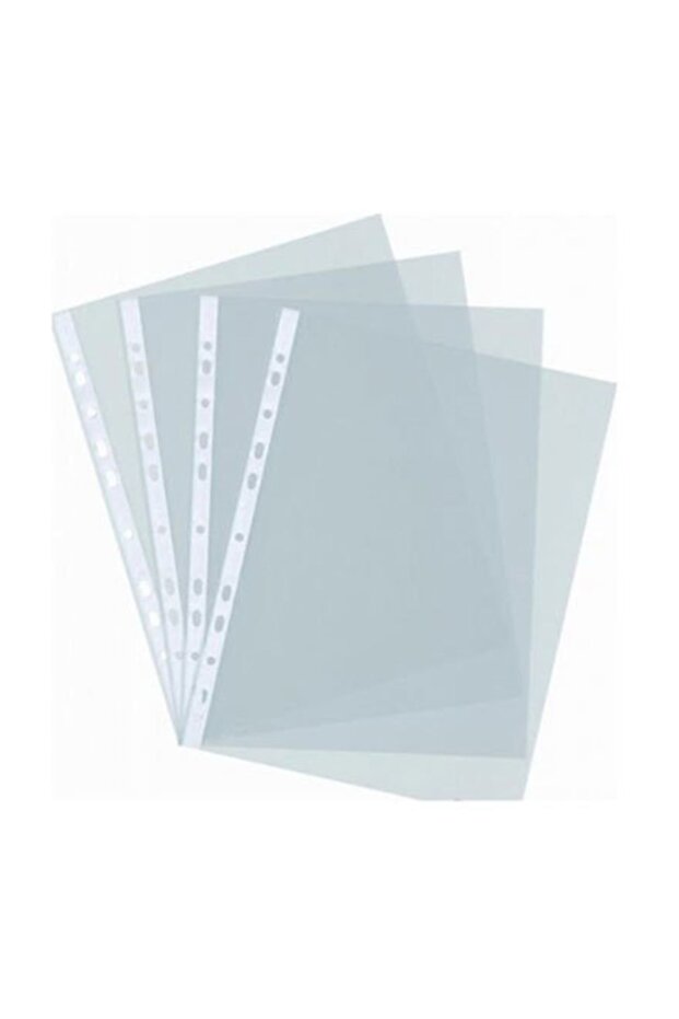 كيس ملف الكيس البيئي 100 عبوة 100 - 2