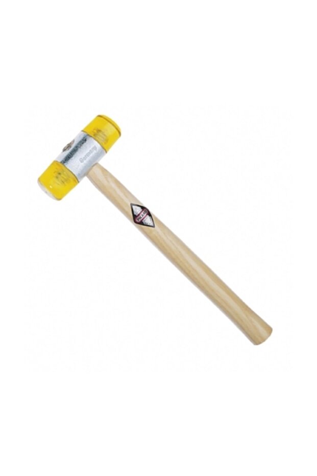 252 - 20 Plastik Çekiç 22 - 1