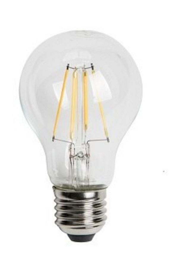 4w Rustik Led Ampul Gün Işığı   Ct-4230 (3 Adet) - 1