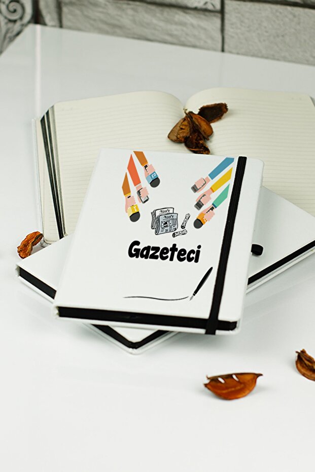 دفتر الصحفي - 1