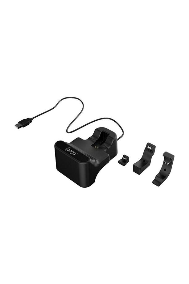 Nintendo Switch Pro Controller Şarj Istasyonu Dock Ps4 Uyumlu  Xbox One - 1