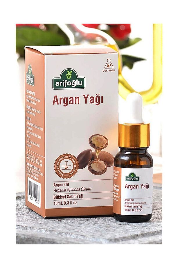 Argan Yağı 10 ml - 1
