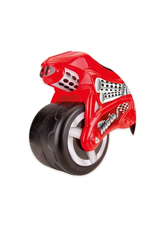 İlk Motorum 8028 - 4