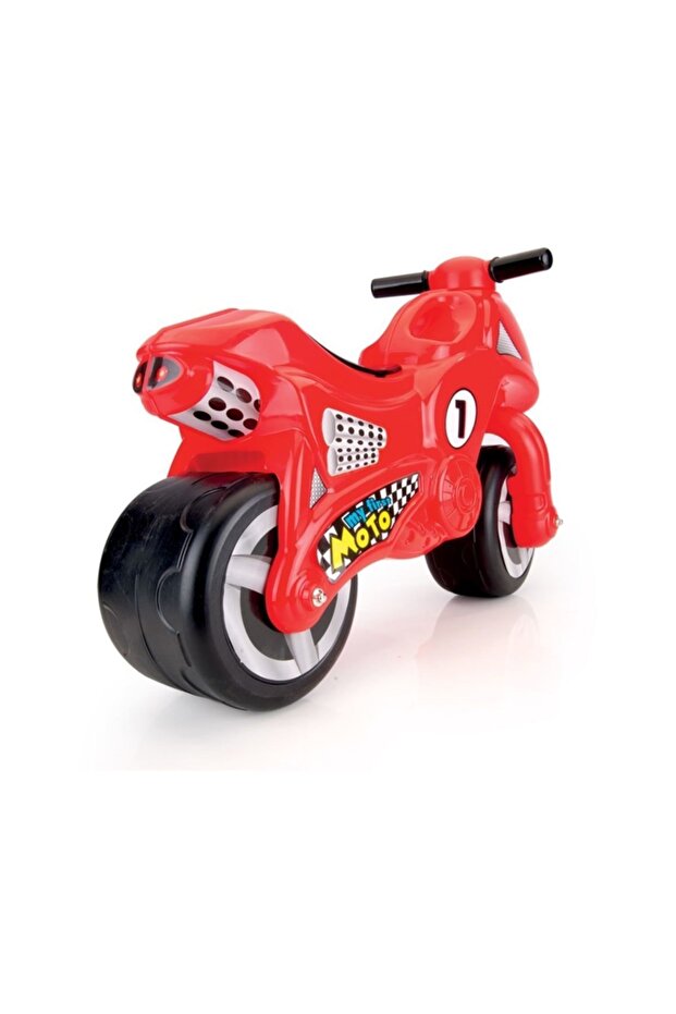 İlk Motorum 8028 - 3