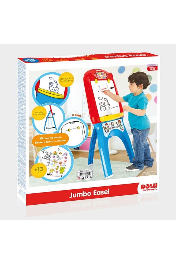 Jumbo Yazı Tahtası 7062 - 4