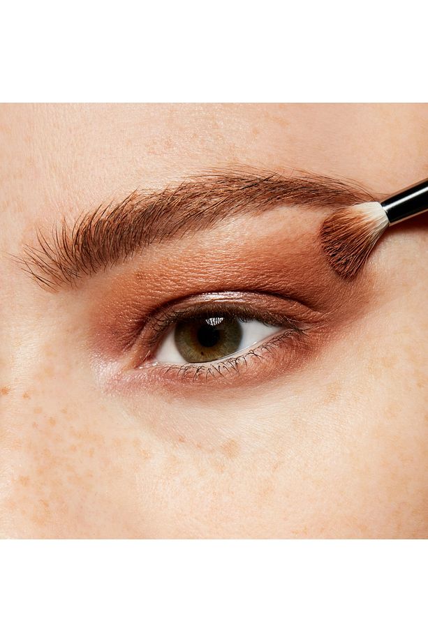 Yüksek Pigmentli Refill Göz Farı - Refill Eye Shadow - Soft Brown 1.5 G - 2