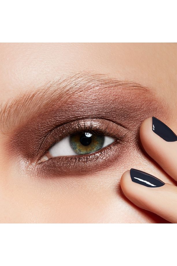 Yüksek Pigmentli Refill Göz Farı - Refill Eye Shadow - Satin Taupe 1.5 G - 5