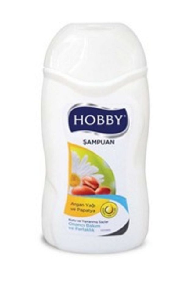 Şampuan Argan Papatya Kuru Saclar 75 Ml - 1