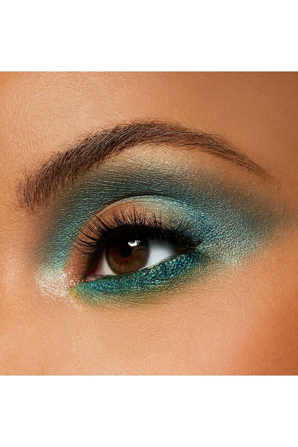 Yüksek Pigmentli Refill Göz Farı - Refill Eye Shadow - Steamy 1.5 G - 4