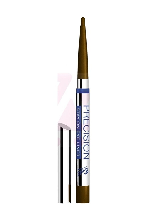 Precision Eyeliner 06 Bronz - 1