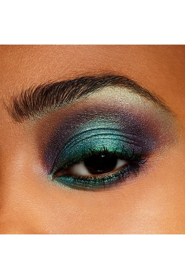 Yüksek Pigmentli Refill Göz Farı - Refill Eye Shadow - Steamy 1.5 G - 3