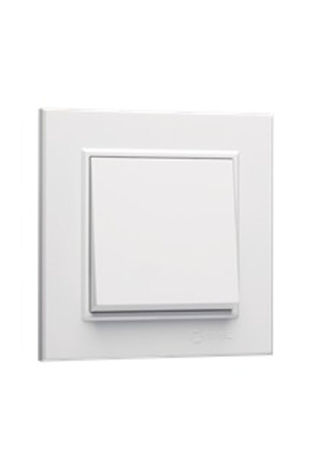 Karea Anahtar Beyaz - 1