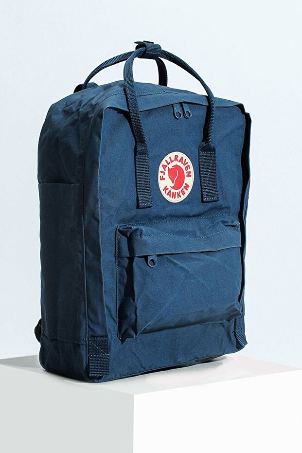 Sırt Çantası - Classic Royal Blue - 23510-540 - 4