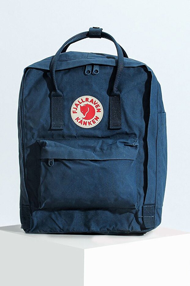 Sırt Çantası - Classic Royal Blue - 23510-540 - 3