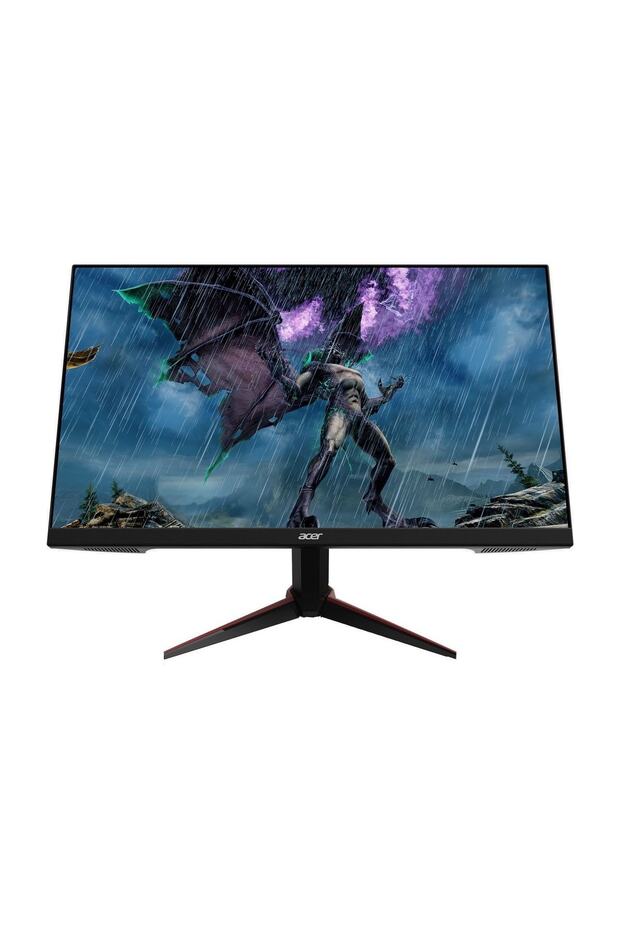 VG240Ybmiix 23.8" 75Hz 1ms (HDMI+Analog) FreeSync Full HD IPS Monitör - 5