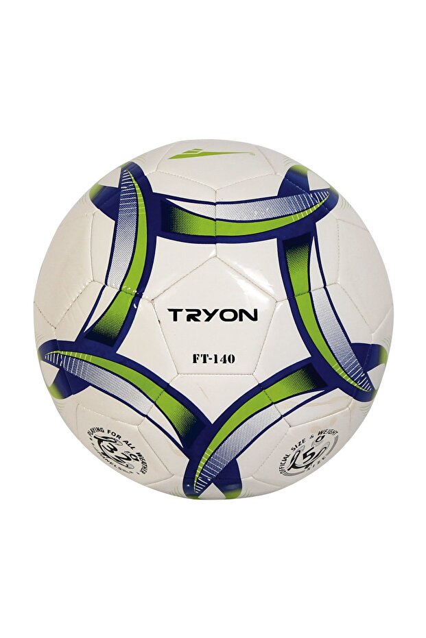 Futbol Topu Ft-140 4 - 1