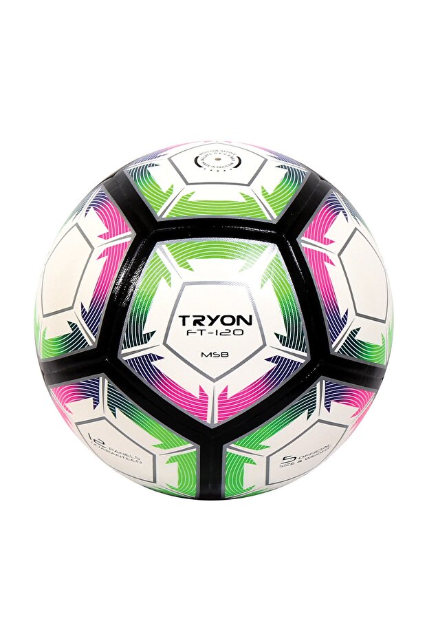 Futbol Topu Ft-120