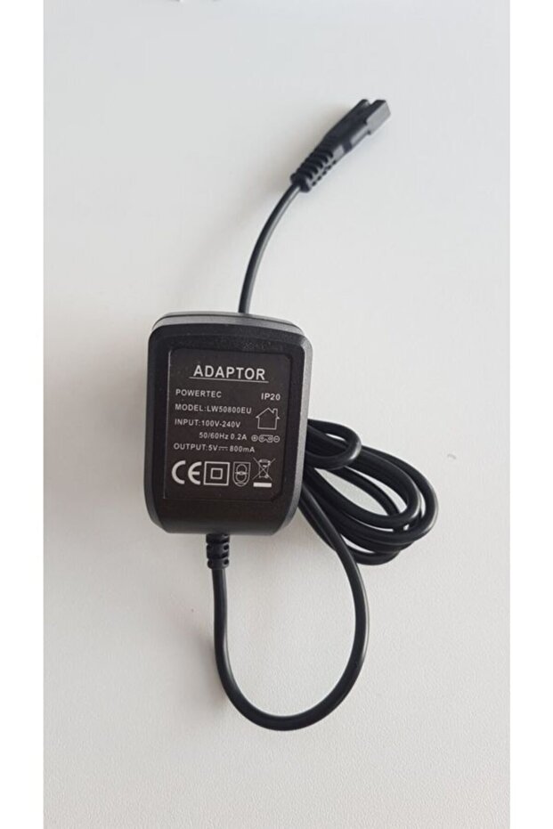 Tr-600 Tr-800 Tr-3500 Adaptör - 1