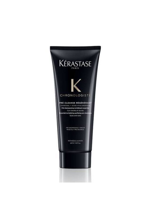 Chronologiste Pre Cleanse Regenerant Şampuan 200 ml - 1