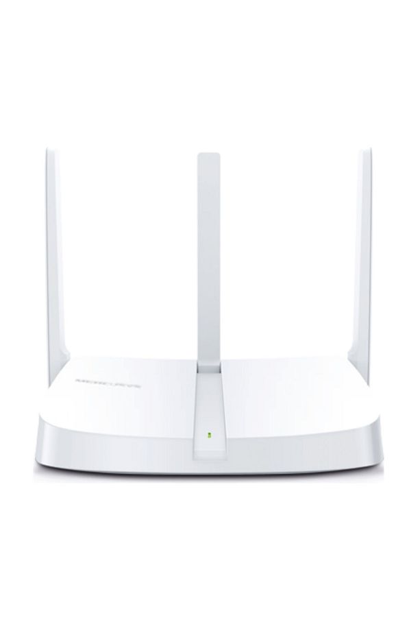 Tp-lınk Mw305r 300mbps Kablosuz N Router - 3