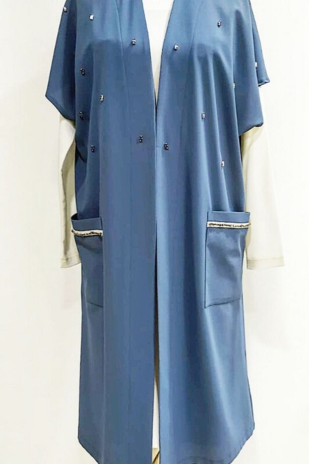 2'li Tunik - 1