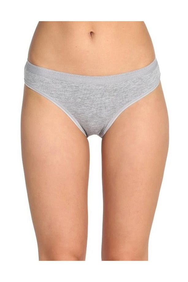 Kadın 12'li Suyolu Bikini Külot String - 1