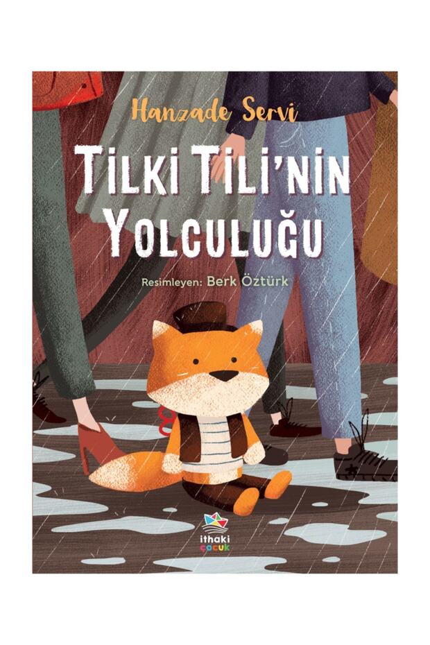 Tilki Tili'nin Yolculuğu