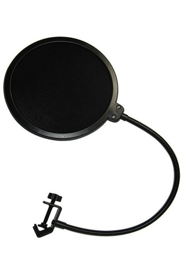 Stüdyo Pop Filtre - Pop Filter - 1