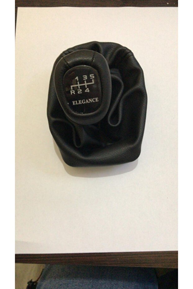 Gear Knob Elegance W202