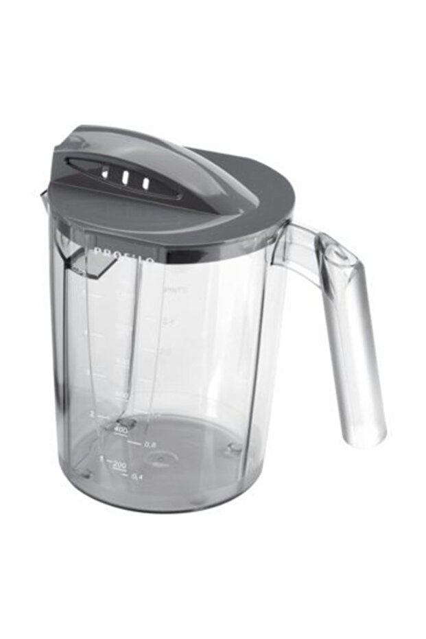 Katı Meyve Sıkacağı - 4