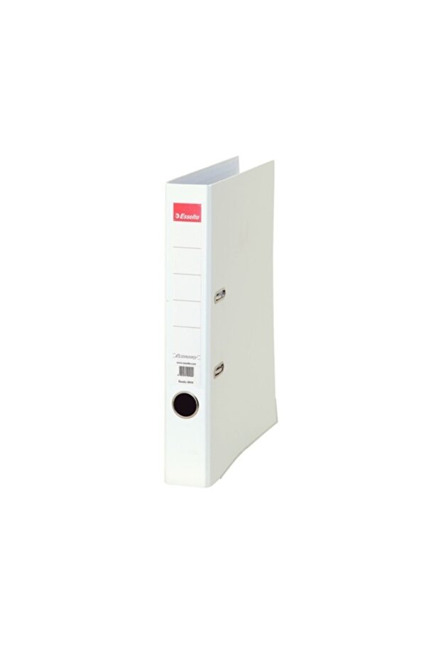 مجلد مكتبي إيكو دار SLT-9945 أبيض