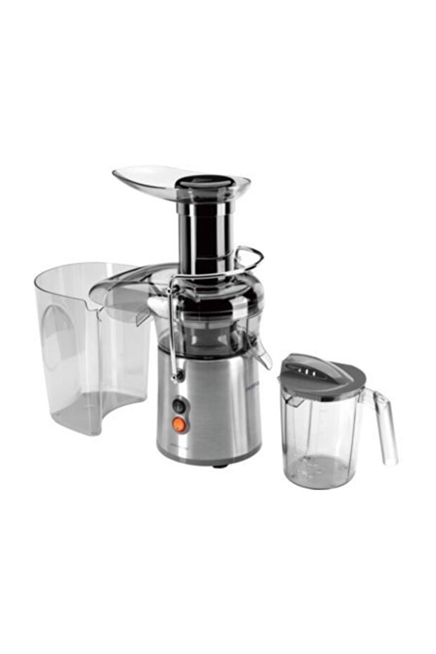 Katı Meyve Sıkacağı - 2