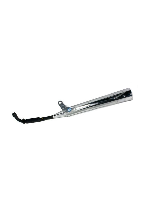 Sfc 100 Cub Egzoz Komple Orijinal - 1