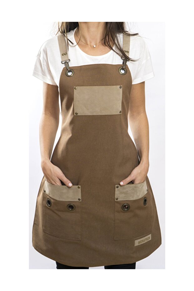 18b مريلة رونسارد - 2