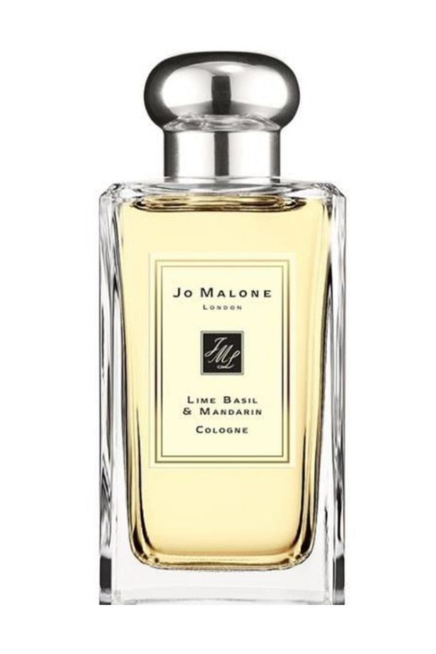 Lime Basil & Mandarin Edc 100 Ml - 1