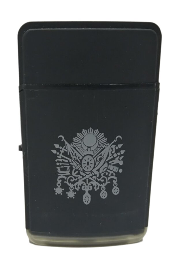 Soft Çift Pürmüz Pro Çakmağı - 1