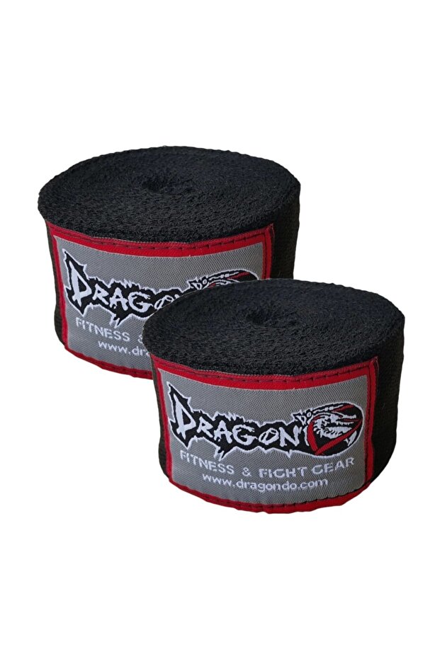 Boxing, Kick Boxing and Muay Thai Bandage 3.5 Meters - Pair
