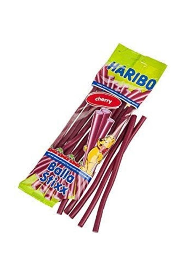 Cherry Balla Stixx 200gr - 1
