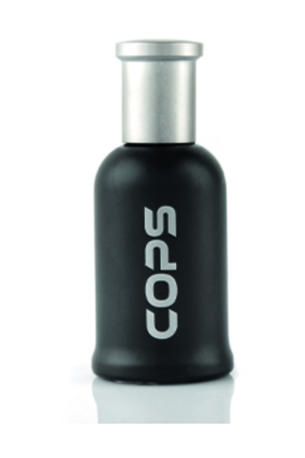 Cops Black Erkek Parfüm 28 Ml.