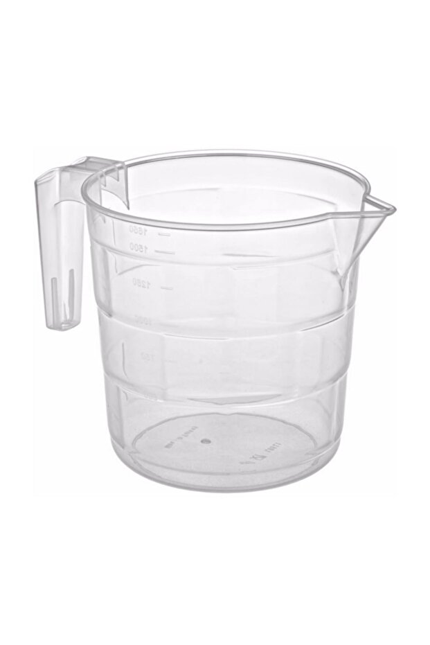 Tetris Maşrapa Şeffaf - 1