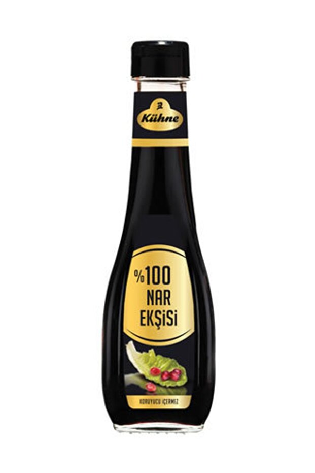 Nar Ekşisi 250 ml - 1