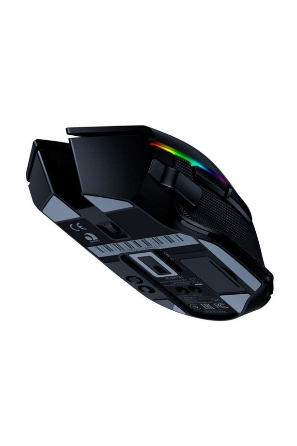 Basilisk Ultimate Kablosuz Optik Oyuncu Mouse 22.0361 - 11