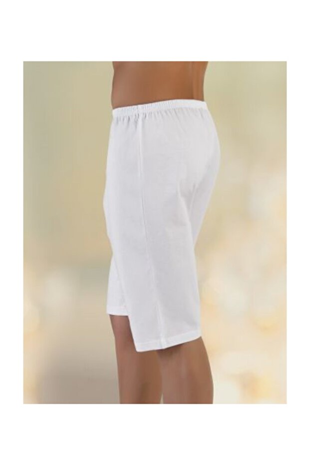 Pack of 3 Me018 Combed Cotton Single Jersey Men's Boxers